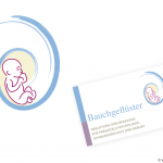 Logo Schwangerschaft